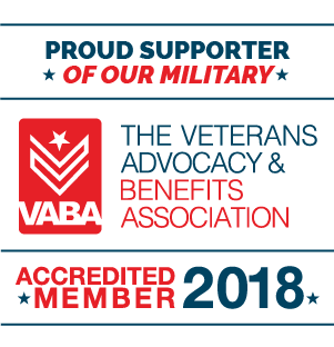 Veterans Advocacy & Benefits Association Accredite